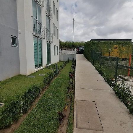 Boho Chic, Apart- Condo Cerca De Sjo Intl Airport Heredia Eksteriør bilde