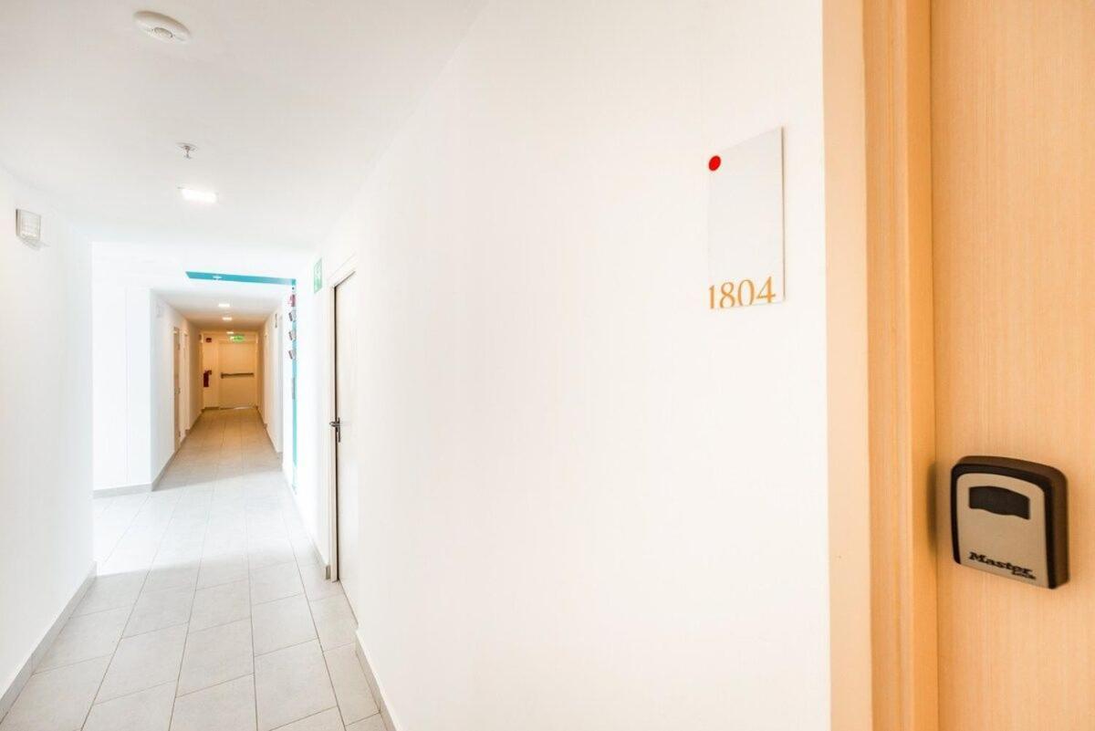 Boho Chic, Apart- Condo Cerca De Sjo Intl Airport Heredia Eksteriør bilde