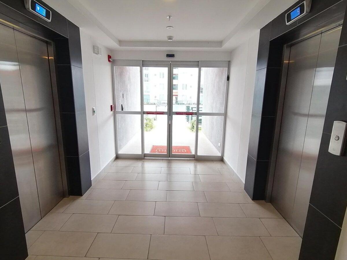 Boho Chic, Apart- Condo Cerca De Sjo Intl Airport Heredia Eksteriør bilde