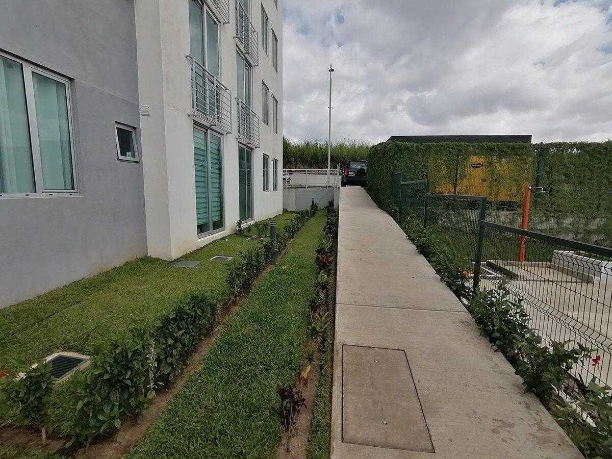 Boho Chic, Apart- Condo Cerca De Sjo Intl Airport Heredia Eksteriør bilde