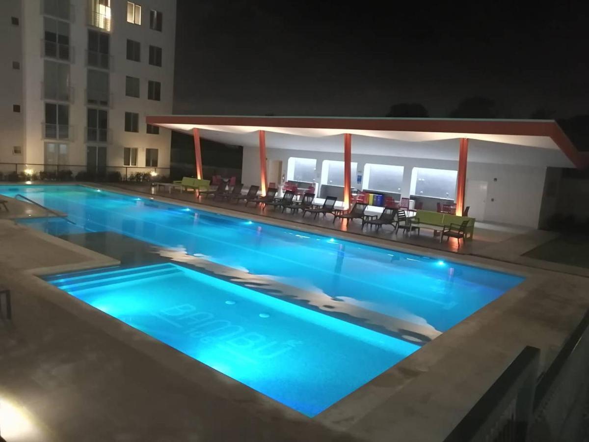 Boho Chic, Apart- Condo Cerca De Sjo Intl Airport Heredia Eksteriør bilde